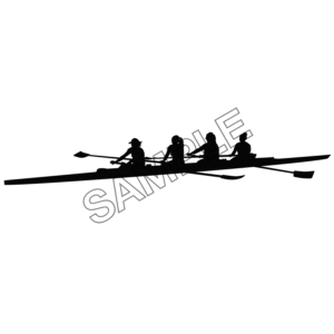 rowing black team sample image png