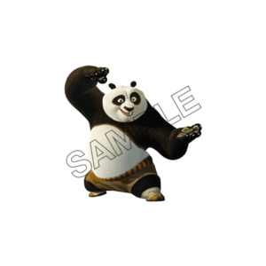 kungu fu panda action sample image png