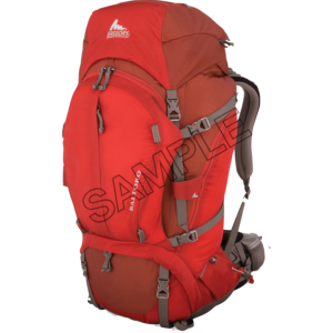 bagpack snow-sport sample image png