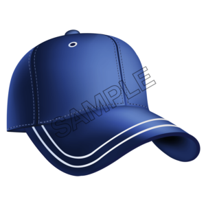 cap blue color   sample image png