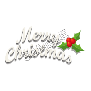 christmas greetings sample image png