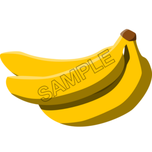 banana background sample image png