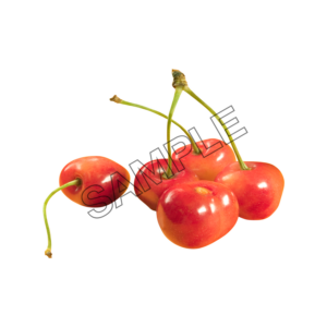 cherry mix sample image png