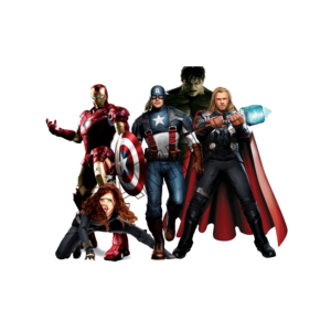 marvel comic avengers defense sample image png