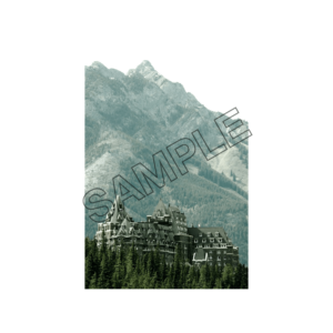 travel canada winter sample image png