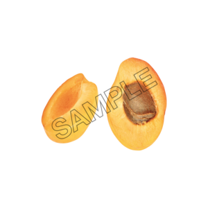 apricot delicious sample image png