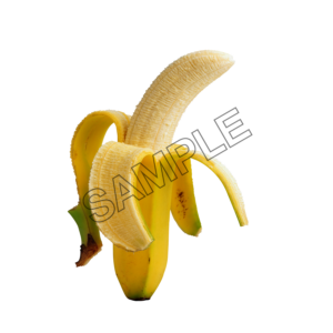 banana single sample image png