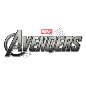 marvel comic avengers badge sample image png