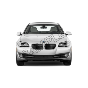 car bmw the i4 sample image png