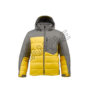 jacket hooded sample image png