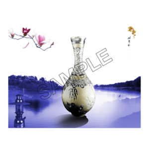 chinese vase sample image png