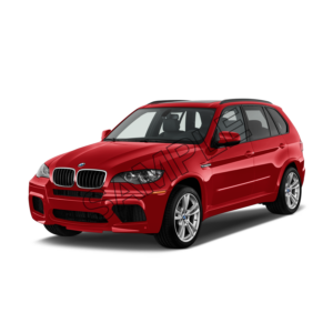 car bmw iX full electric sample image png