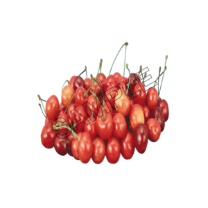 cherry chunk sample image png