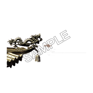 chinese roof sample image png