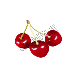 cherry raw sample image png