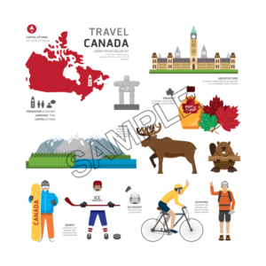 travel canada introduction sample image png