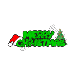 christmas bonjoir sample image png