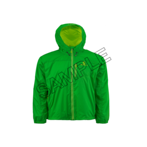 jacket light green color sample image png