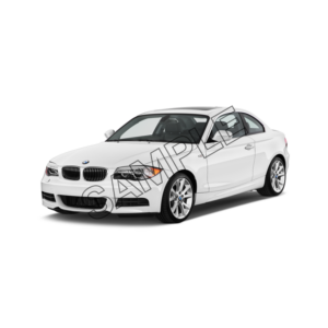 car bmw new 3 white sample image png