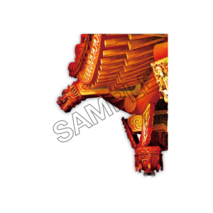 chinese ceiling sample image png