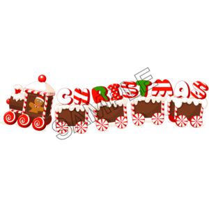 christmas train sample image png