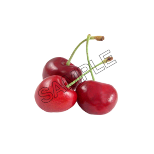 cherry sparkling sample image png