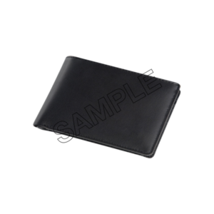 wallet black sample image png