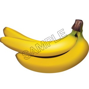 banana bunch  sample image png