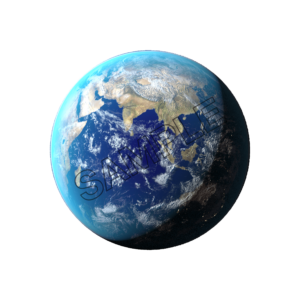 earth planet water sample image png