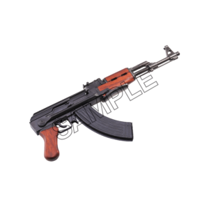 rifles AK 47 sample image png