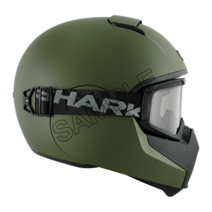 helmet green color sample image png 