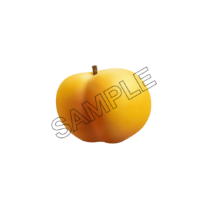 apricot example sample image png