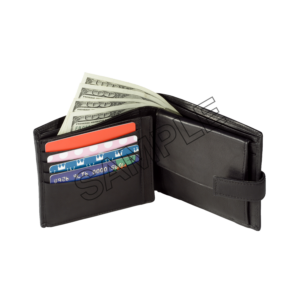 wallet twofold sample image png