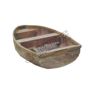 boat wooden rowing sample image png