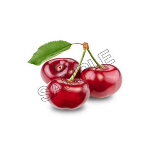 cherry dark sample image png