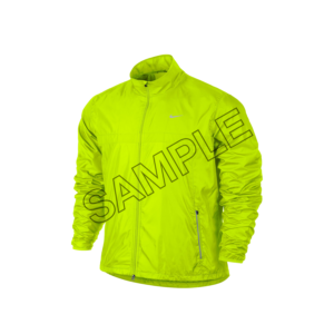 jacket green-yellow color sample image png