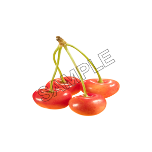 cherry rainier sample image png