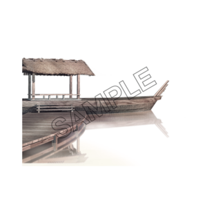 chinese boat sample image png