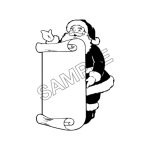 christmas x-mas list sample image png