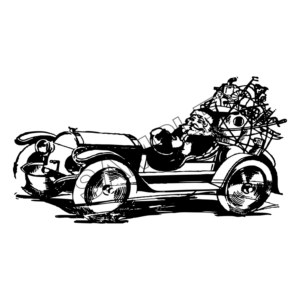 Santas-mobile sample image png