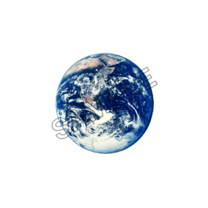 earth planet wind sample image png