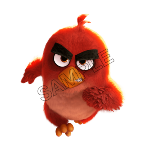 comic angry birds run sample image png