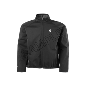 jacket technical sample image png