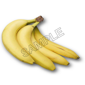 banana  four sample image png