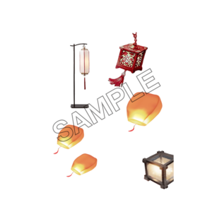 chinese lamps sample image png