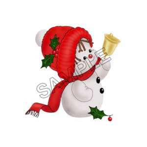 snowman sample image png