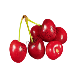 cherry cluster sample image png