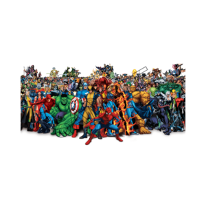 marvel comic everybody sample image png