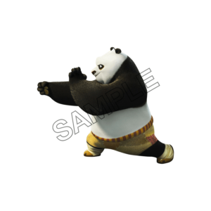 kungu fu panda panch sample image png