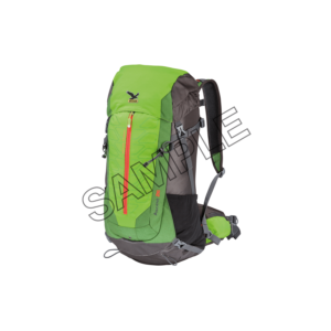 bagpack travel sample image png